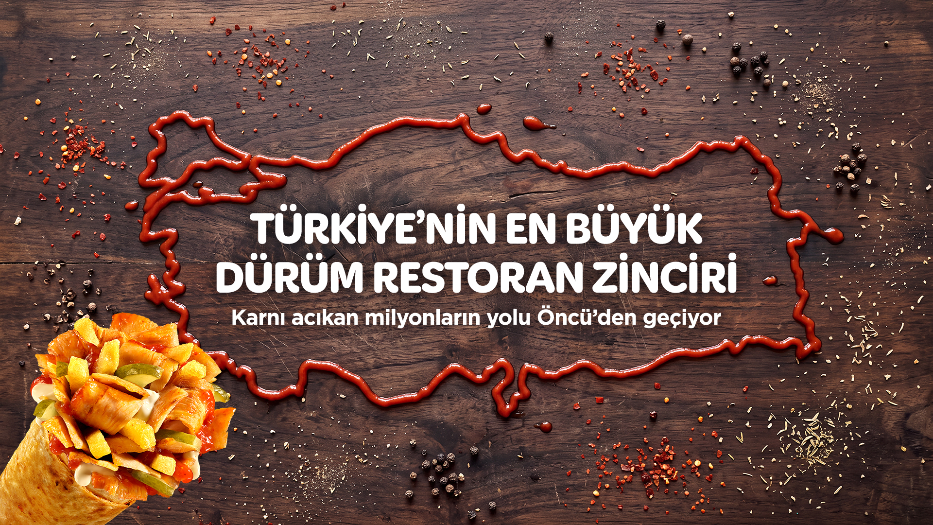 Restoran Zincirimiz