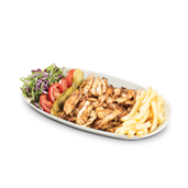 Tavuk Döner Servis